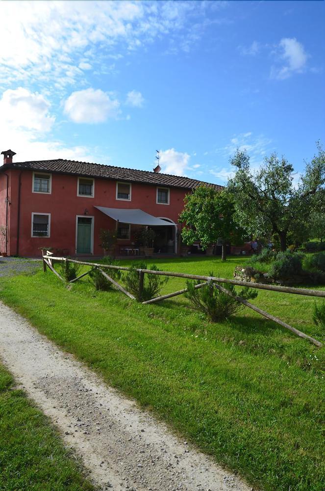 Al Podere Di Rosa Agroturismo *