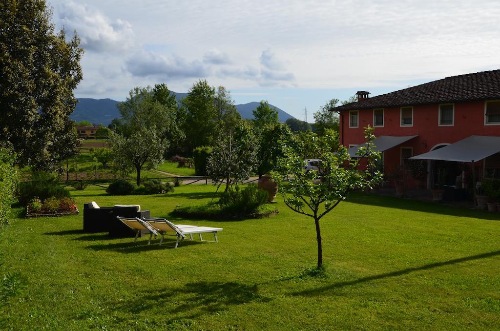 Agroturismo Al Podere Di Rosa *