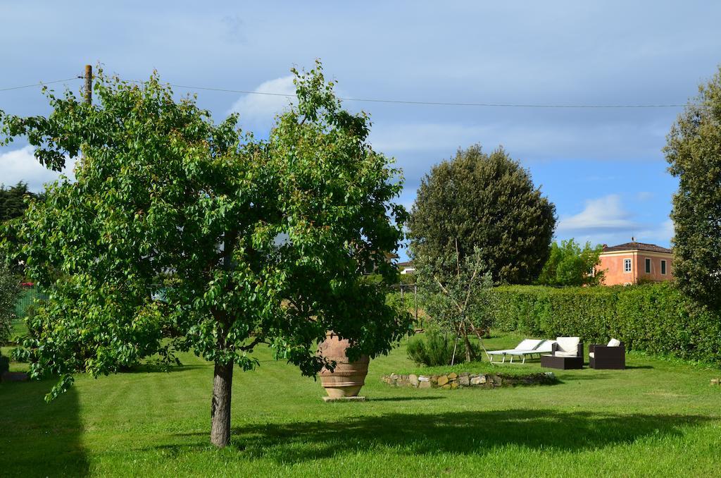 Al Podere Di Rosa *