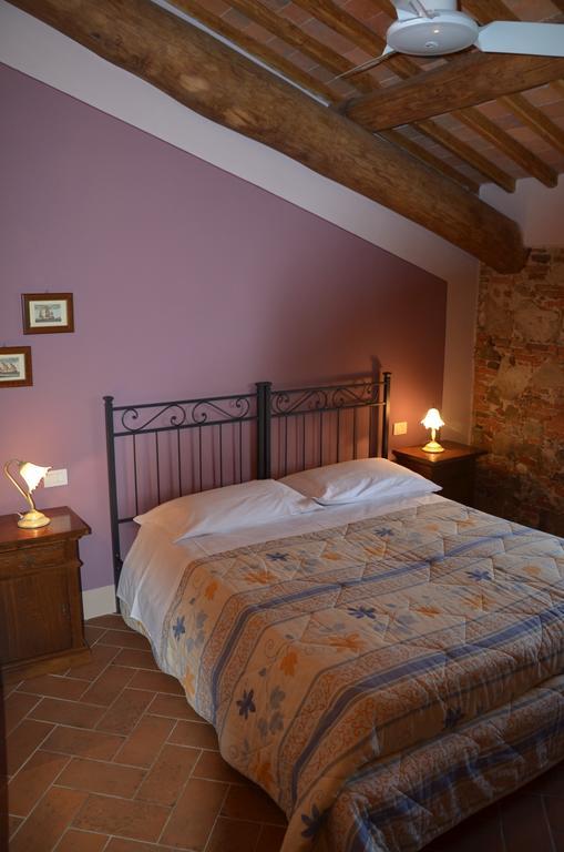 Agroturismo Al Podere Di Rosa *