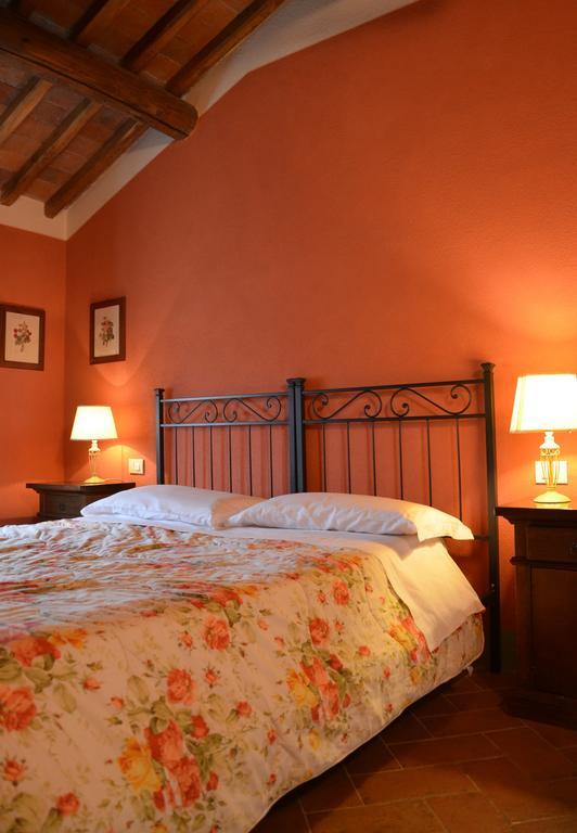 Agroturismo Al Podere Di Rosa *