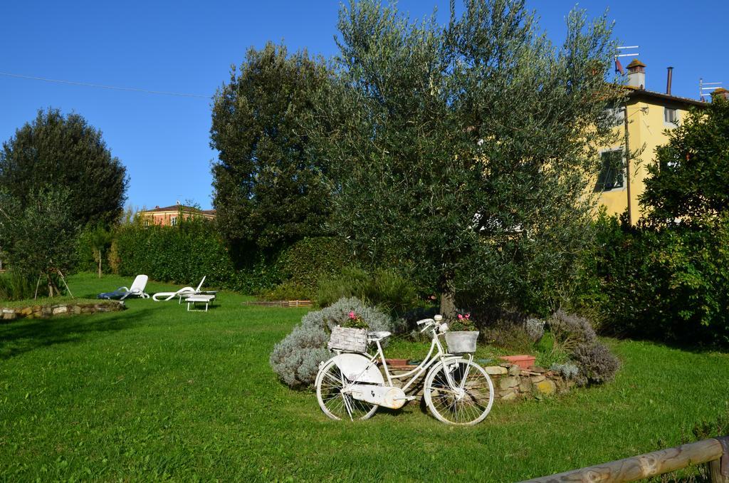 Al Podere Di Rosa Agroturismo Lucca