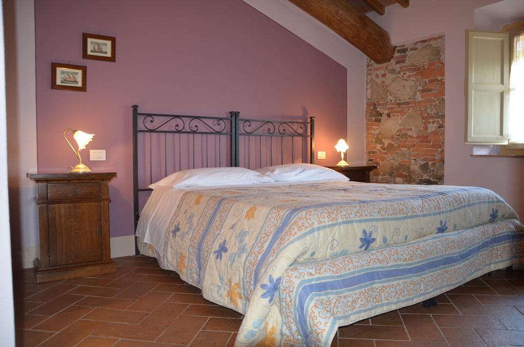 Al Podere Di Rosa