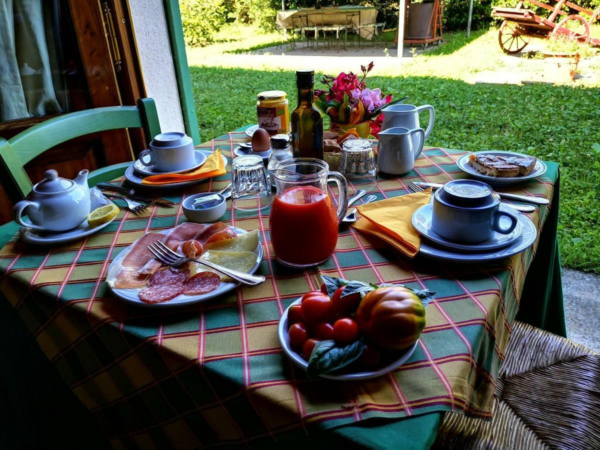 Agroturismo Al Podere Di Rosa *
