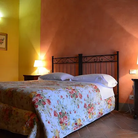 Villa Agriturismo Al Podere Di Rosa à Lucques Chambre photo