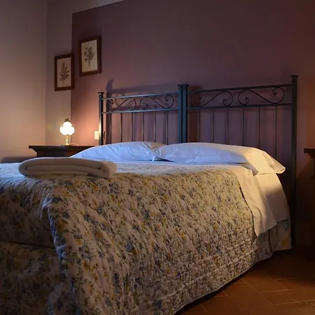 Villa Agriturismo Al Podere Di Rosa à Lucques Chambre photo
