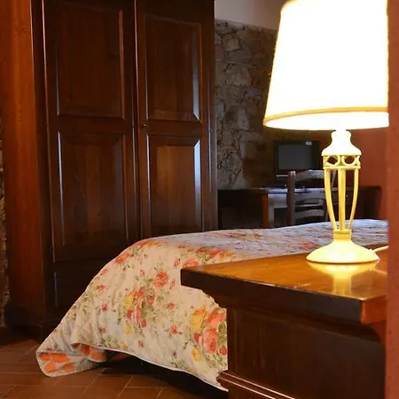 Villa Agriturismo Al Podere Di Rosa à Lucques Extérieur photo