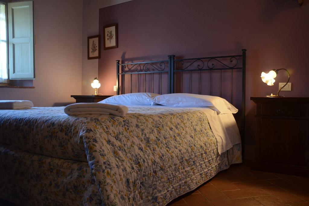 Farm stay Al Podere Di Rosa *