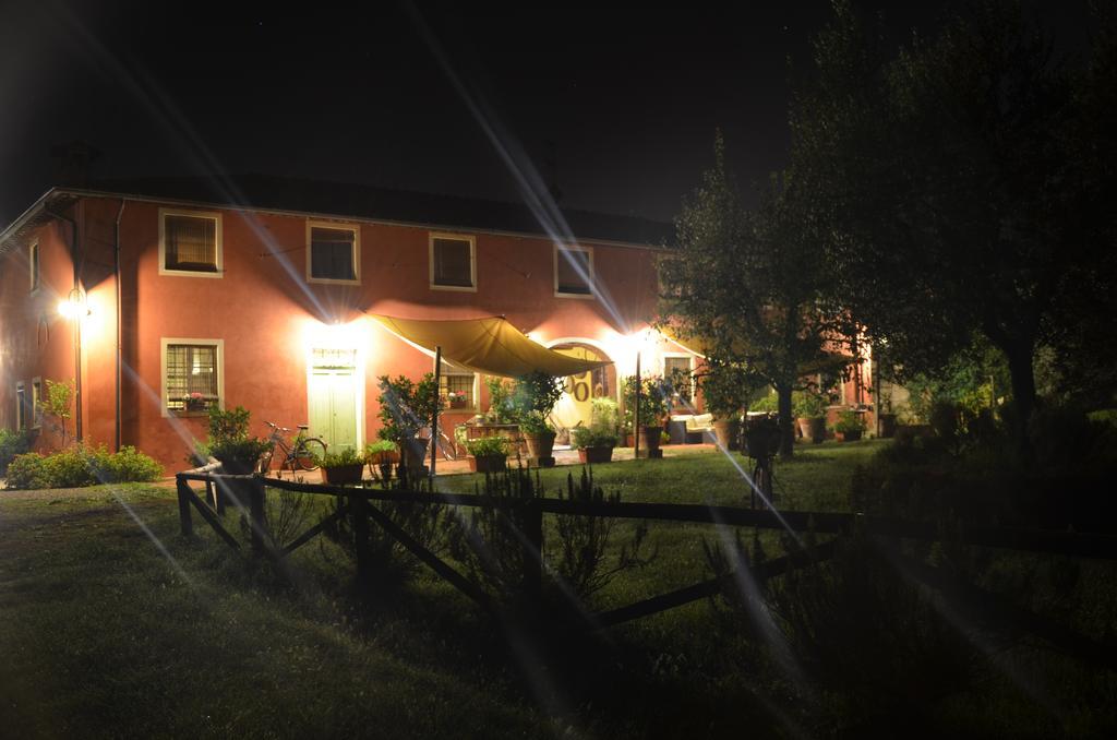 Agriturismo Al Podere Di Rosa Séjour à la ferme Lucques
