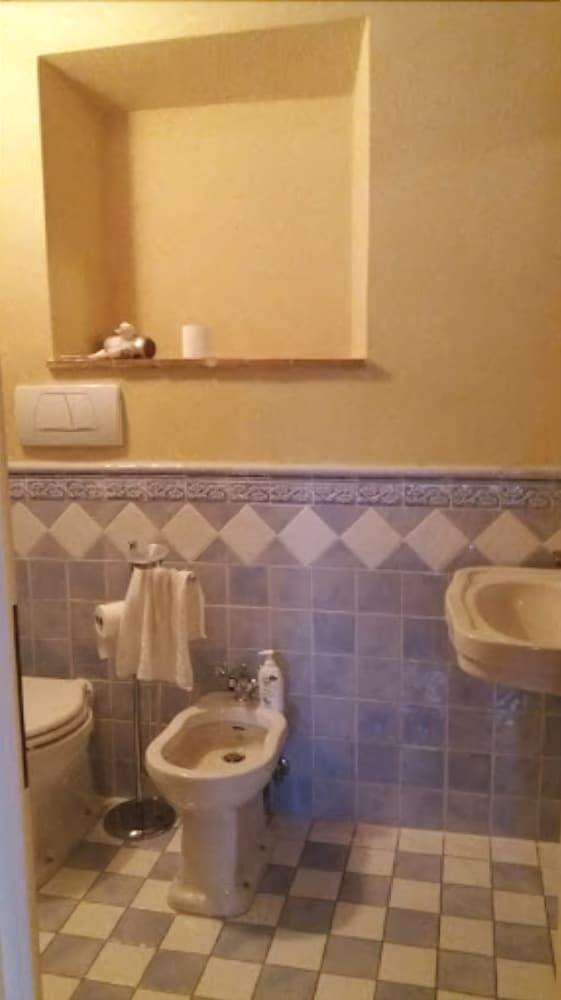 Farm stay Al Podere Di Rosa