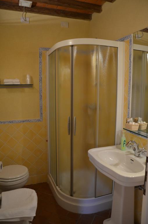 Al Podere Di Rosa Farm stay