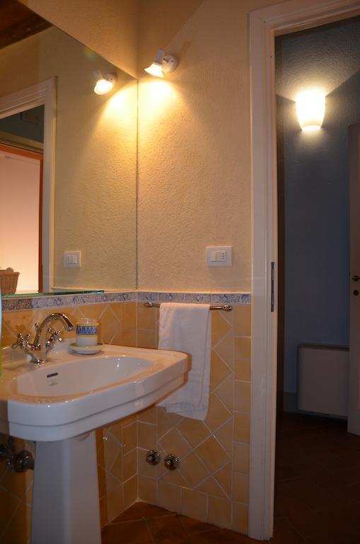 Farm stay Al Podere Di Rosa *