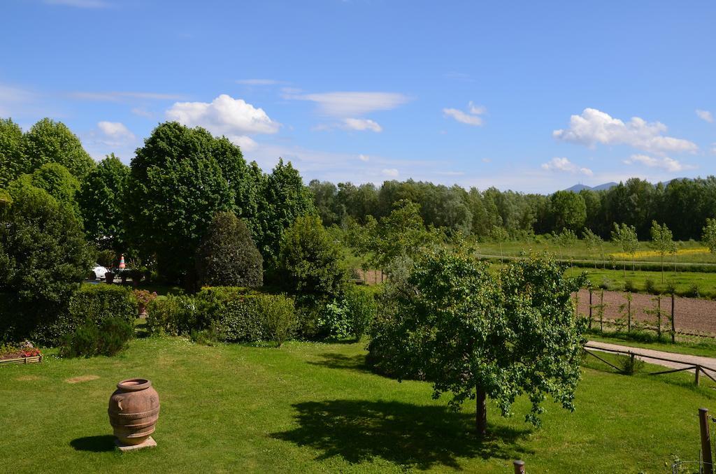 Farm stay Al Podere Di Rosa Lucca