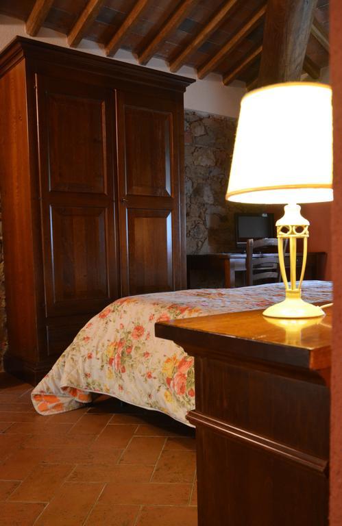 Al Podere Di Rosa Farm stay *